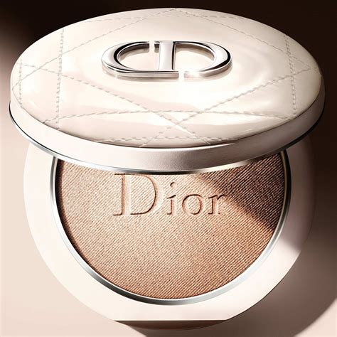 Iluminadores DIOR 